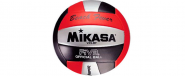 Мяч для пляжного волейбола любительский  MIKASA VXS-BF Beach Fever